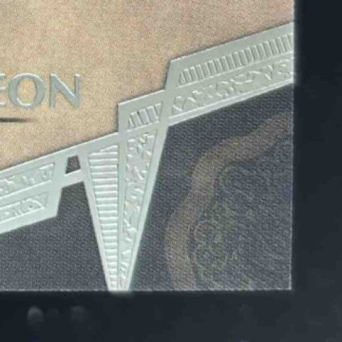 2019 Topps Tier One Daniel Poncedeleon Break Out Auto /250 St. Louis Cardinals - Sports Cards