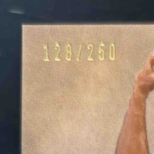 2019 Topps Tier One Daniel Poncedeleon Break Out Auto /250 St. Louis Cardinals - Sports Cards