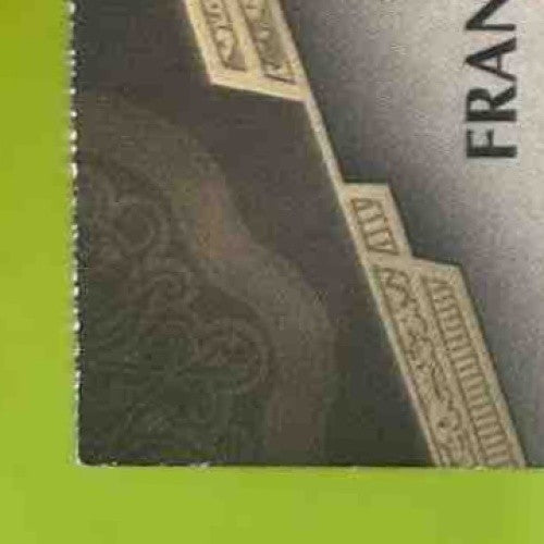 2019 Topps Tier One Francisco Arcia Break Out Auto /250 RC Los Angeles Angels - Sports Cards