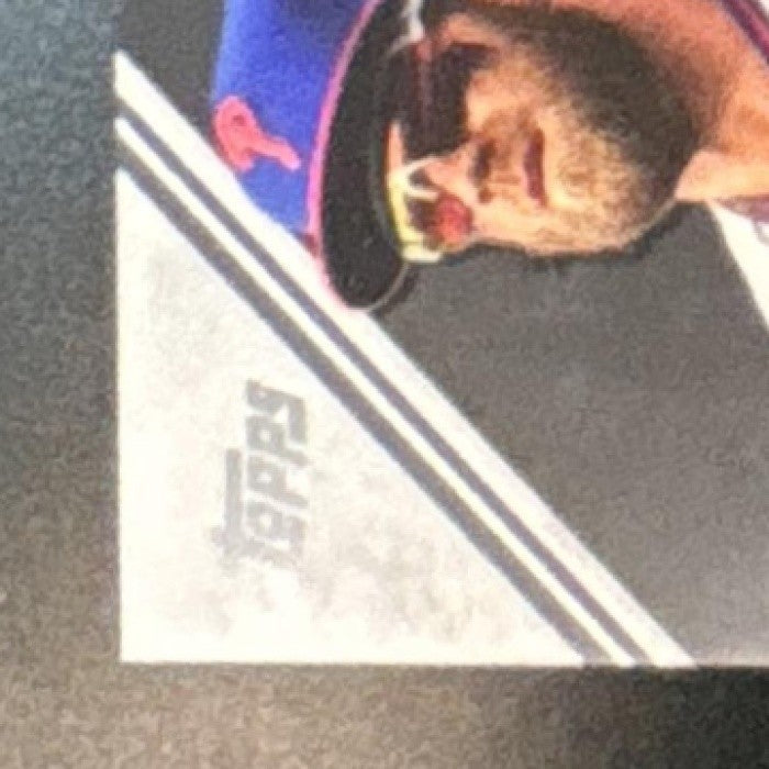 2019 Topps Update Bryce Harper 150th Anniversary Manufactured Patch Phillies - Sports Cards