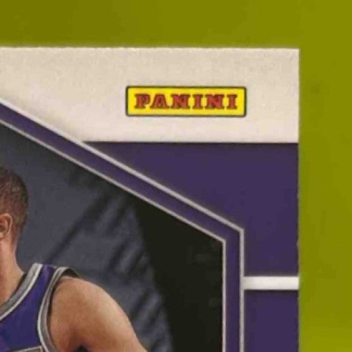 2020-21 Mosaic Tyrese Haliburton Fast Break Silver #204b RC VAR Sacramento Kings - Sports Cards