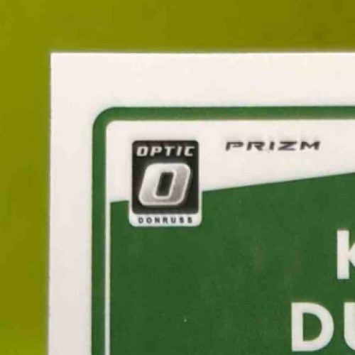 2020-21 Panini Donruss Optic Kevin Durant Hyper Pink #136 Brooklyn Nets - Sports Cards