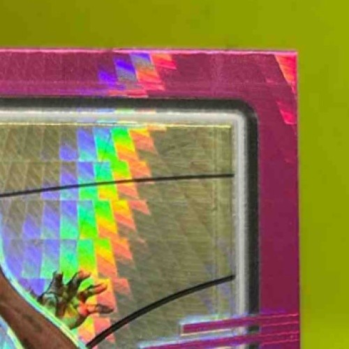 2020-21 Panini Donruss Optic Kevin Durant Hyper Pink #136 Brooklyn Nets - Sports Cards