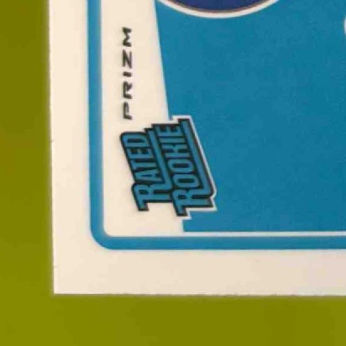 2020-21 Panini Donruss Optic Saddiq Bey Purple Shock #169 RC Detroit Pistons - Sports Cards