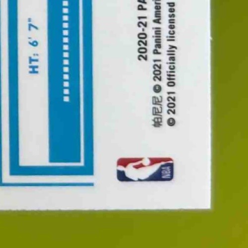 2020-21 Panini Donruss Optic Saddiq Bey Purple Shock #169 RC Detroit Pistons - Sports Cards