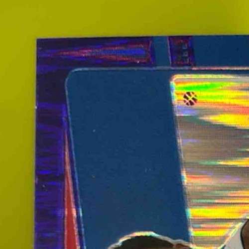 2020-21 Panini Donruss Optic Saddiq Bey Purple Shock #169 RC Detroit Pistons - Sports Cards