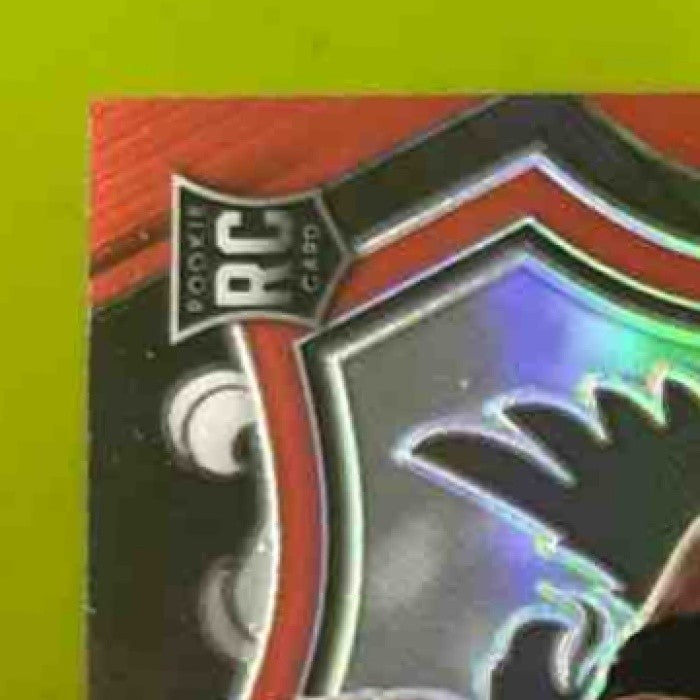 2020-21 Panini Prizm Draft Anthony Edwards Red White and Blue #81 RC Bulldogs - Sports Cards