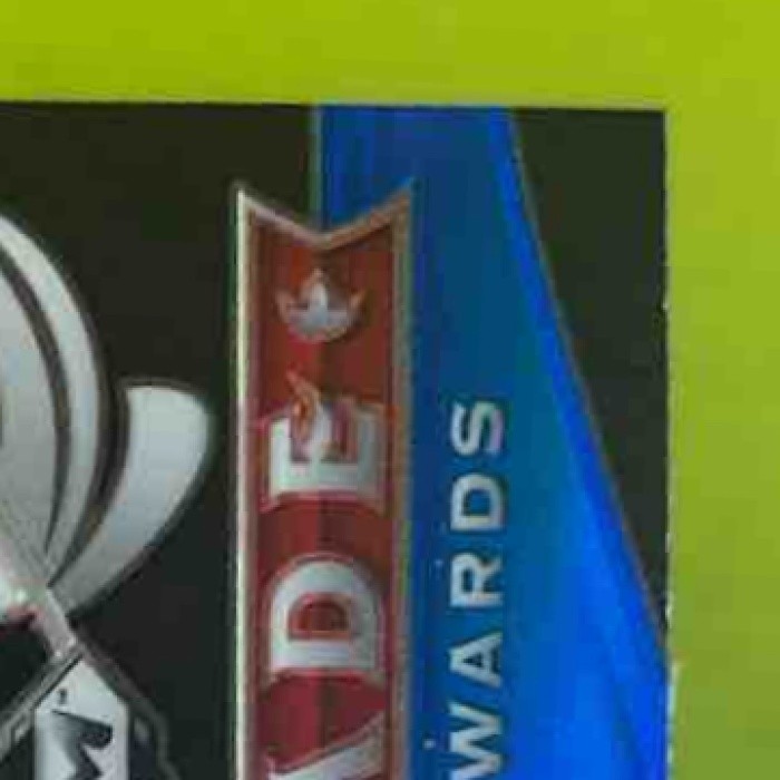 2020-21 Panini Prizm Draft Anthony Edwards Red White and Blue #81 RC Bulldogs - Sports Cards