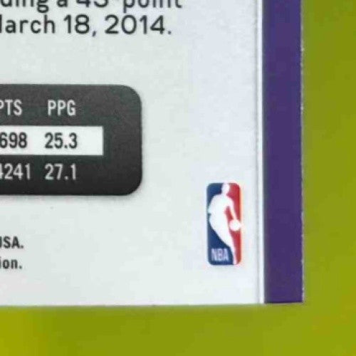 2020-21 Panini Prizm LeBron James #1 Los Angeles Lakers - Sports Cards