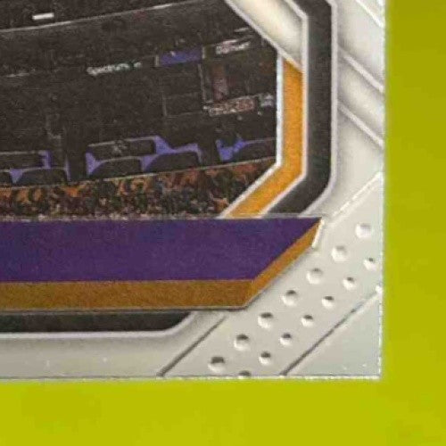 2020-21 Panini Prizm LeBron James #1 Los Angeles Lakers - Sports Cards