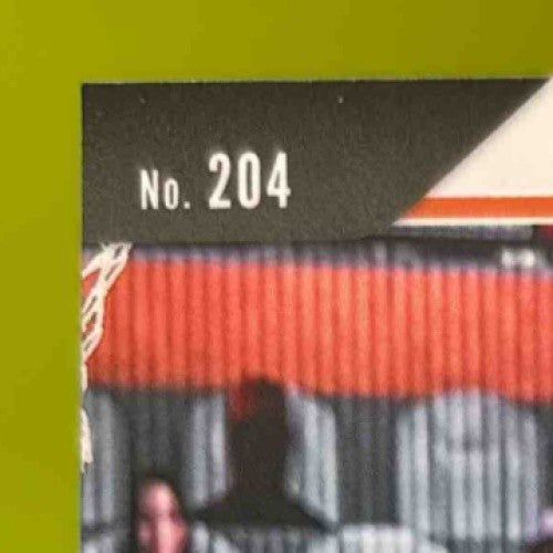 2020-21 Panini Prizm Mikal Bridges Purple Wave Prizms #204 Phoenix Suns - Sports Cards