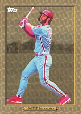 2020 Topps Series 1 Baseball Cards - Checklist Added 8