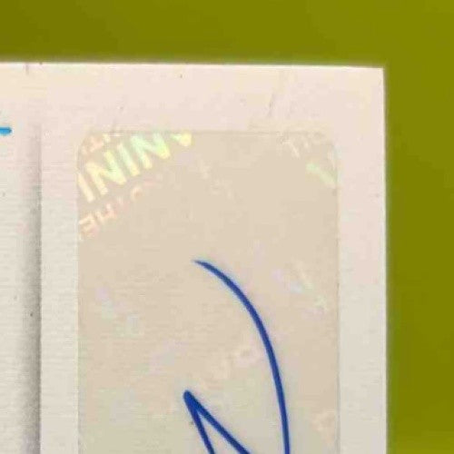 2020 Absolute D Andre Swift Rookie Premiere Patch Autos Spectrum /99 #209 Lions - Sports Cards