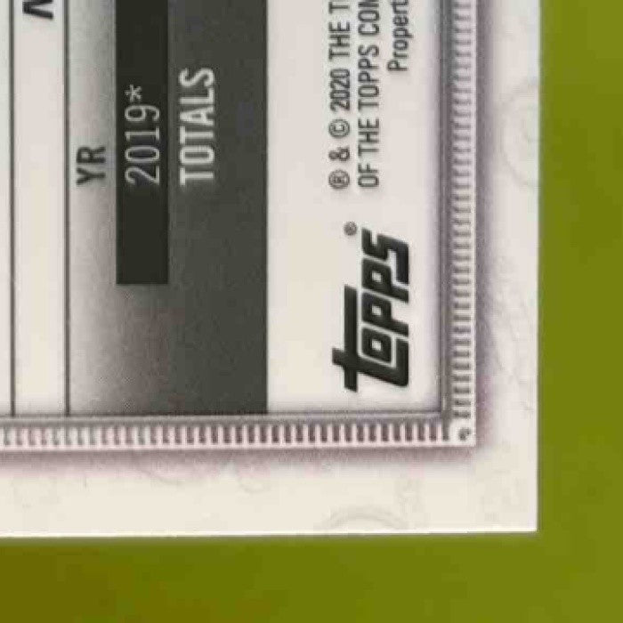 2020 Bowman Anthony Volpe Chrome Prospects Mega Box Mojo #BCP-139 Yankees - Sports Cards