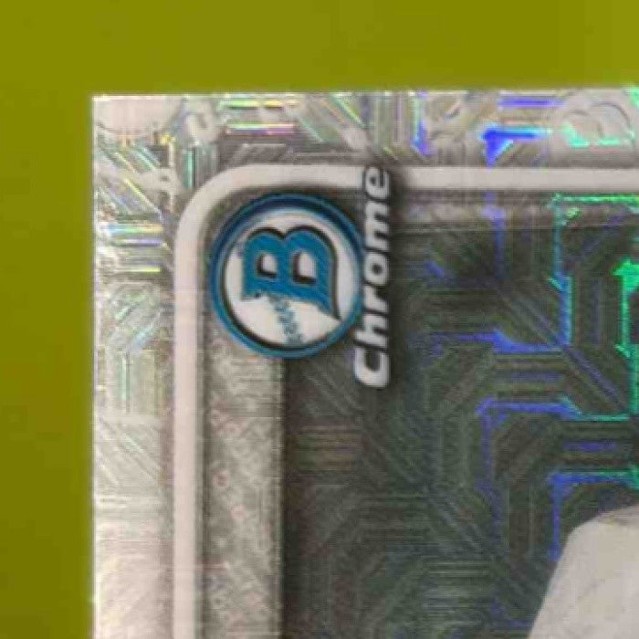 2020 Bowman Anthony Volpe Chrome Prospects Mega Box Mojo #BCP-139 Yankees - Sports Cards