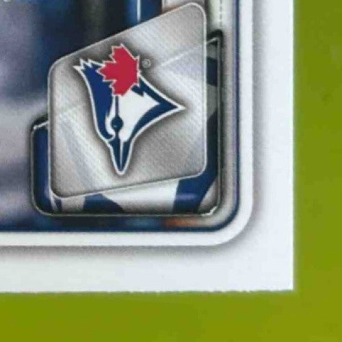 2020 Bowman Bo Bichette #52 RC Toronto Blue Jays - Sports Cards