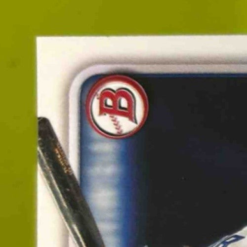 2020 Bowman Bo Bichette #52 RC Toronto Blue Jays - Sports Cards