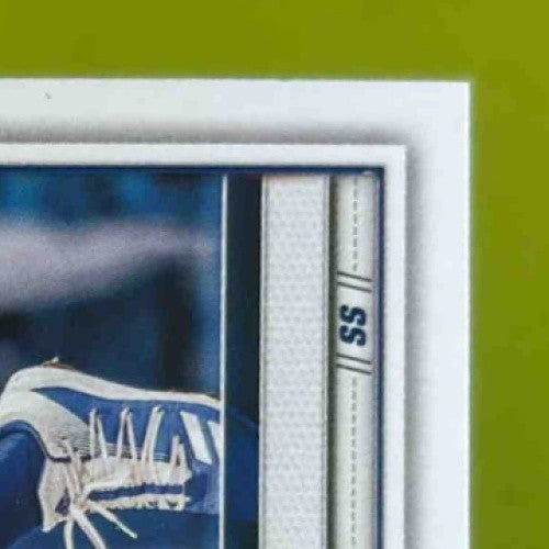 2020 Bowman Bo Bichette #52 RC Toronto Blue Jays - Sports Cards