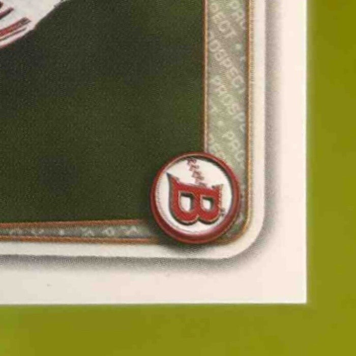 2020 Bowman Matt Manning Prospect Auto #PA-MM Detroit Tigers - Sports Cards