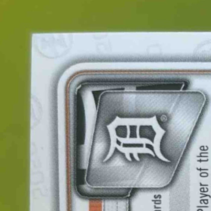 2020 Bowman Matt Manning Prospect Auto #PA-MM Detroit Tigers - Sports Cards