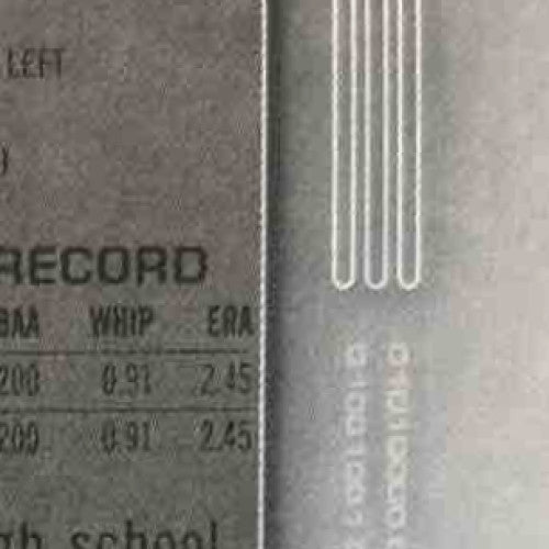 2020 Bowman Platinum Blake Walston Top Prospect Auto Arizona Diamondbacks - Sports Cards