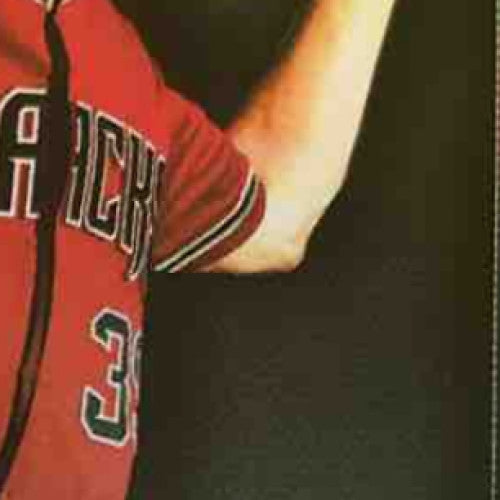 2020 Bowman Platinum Blake Walston Top Prospect Auto Arizona Diamondbacks - Sports Cards