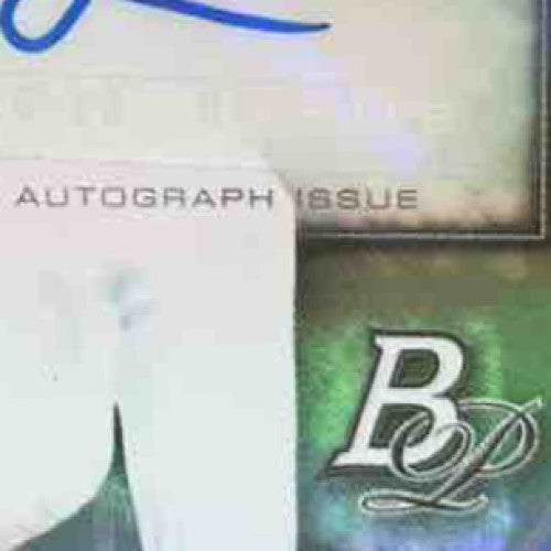 2020 Bowman Platinum Logan Davidson Top Prospect Auto #TOP-37 Oakland Athletics - Sports Cards