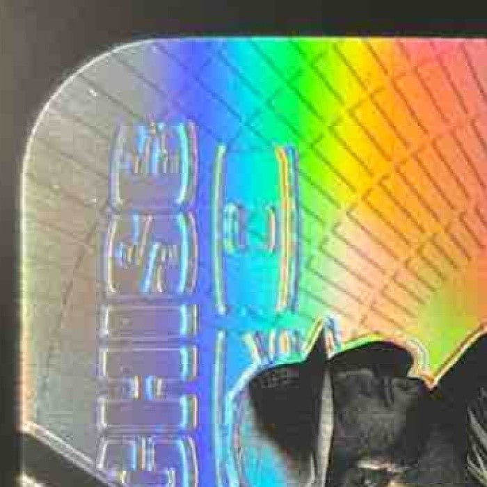 2020 Bowman’s Best Joey Bart Franchise Die Cuts #FFDC-JB San Francisco Giants - Sports Cards