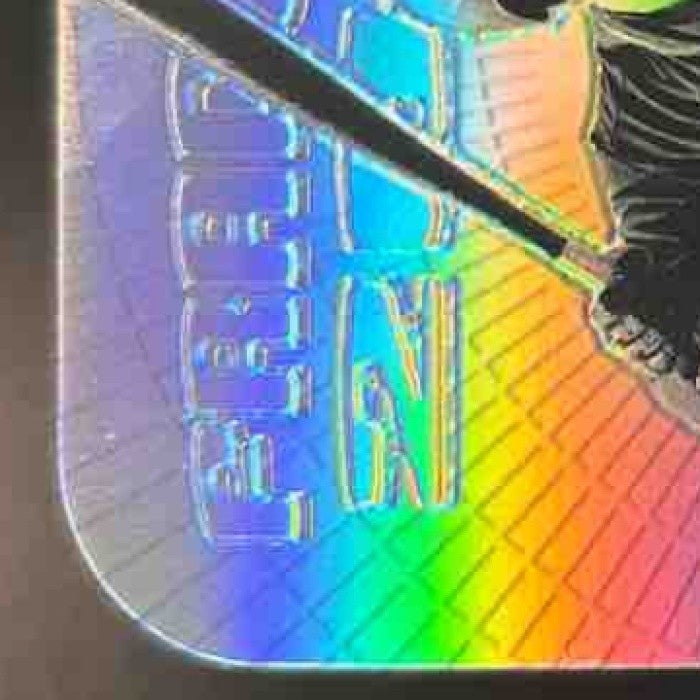 2020 Bowman’s Best Joey Bart Franchise Die Cuts #FFDC-JB San Francisco Giants - Sports Cards