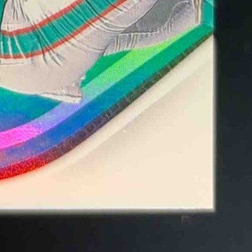 2020 Certified Tua Tagovailoa New Generation Jerseys Mirror White RC Dolphins - Sports Cards