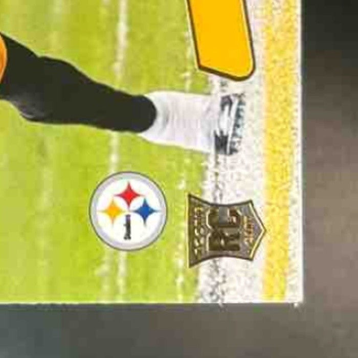 2020 Chronicles Chase Claypool Prestige Rookies Update RC Pittsburgh Steelers - Sports Cards