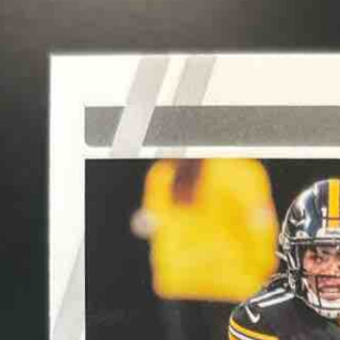 2020 Chronicles Chase Claypool Prestige Rookies Update RC Pittsburgh Steelers - Sports Cards