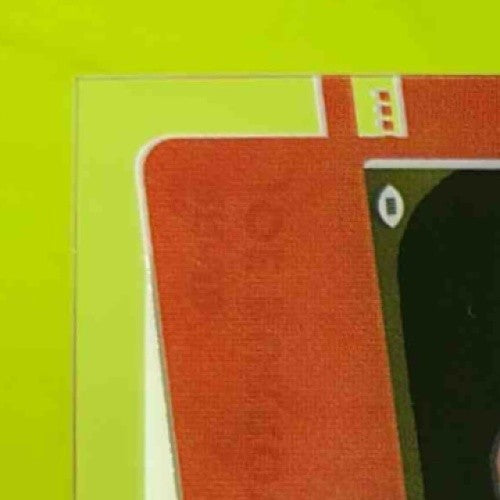 2020 Chronicles Joe Burrow Clearly Donruss Rated Rookie RC Cincinnati Bengals - Sports Cards
