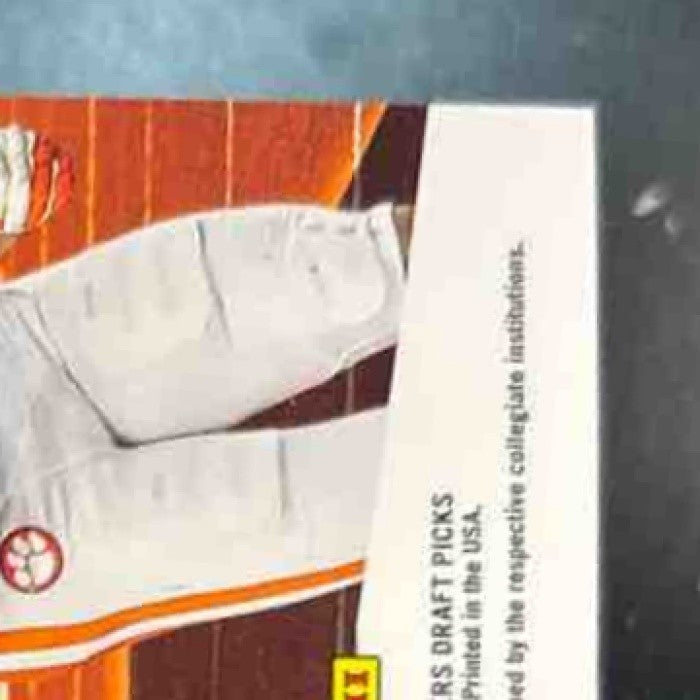 2020 Contenders Draft Picks Tee Higgins Isaiah Simmons /15 #7 RC Clemson Tigers - Sports Cards