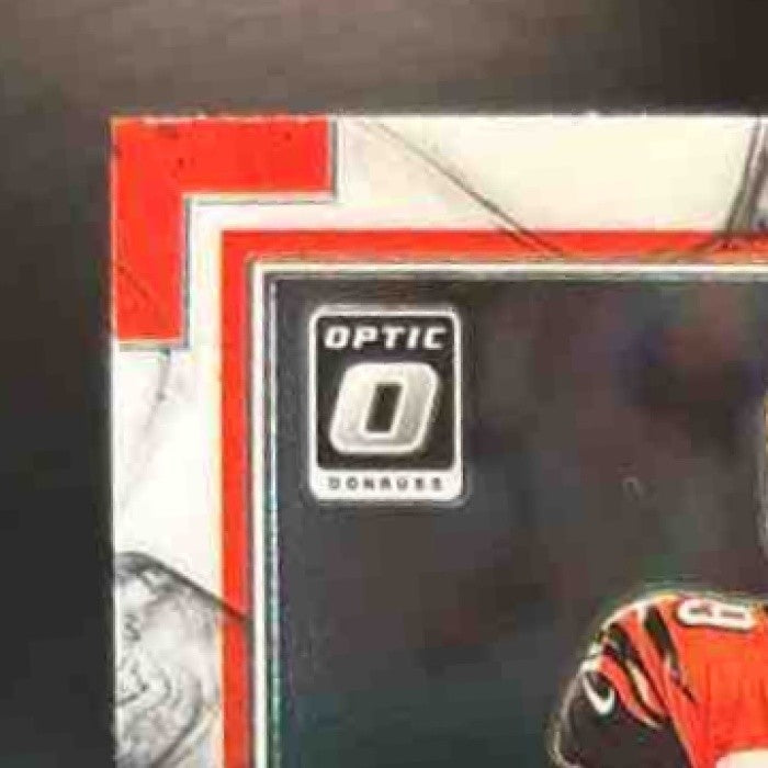 2020 Donruss Optic Joe Burrow Rookie Elite Series #ESR-JB RC Cincinnati Bengals - Sports Cards