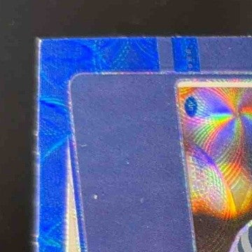 2020 Donruss Optic Jonathan Taylor Blue Scope Prizm #167 RC Indianapolis Colts - Sports Cards