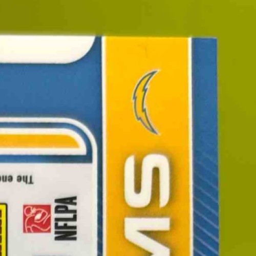 2020 Donruss Optic Joshua Kelley Rookie Phenoms Horizontal Blue Hyper Chargers - Sports Cards