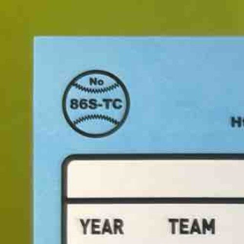 2020 Donruss Taylor Clarke Retro 1986 Signatures #86S-TC Auto Diamondbacks - Sports Cards