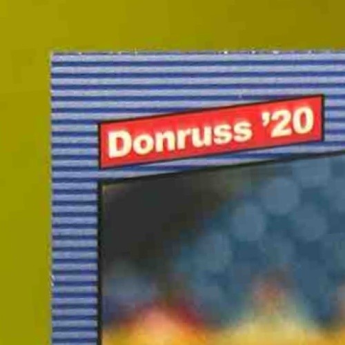 2020 Donruss Taylor Clarke Retro 1986 Signatures #86S-TC Auto Diamondbacks - Sports Cards