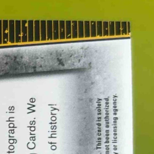 2020 Leaf Draft Curtis Weaver Auto #BA-CW1 RC Boise State Broncos - Sports Cards