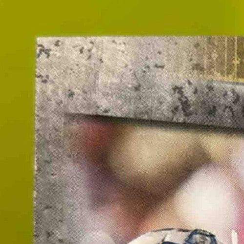 2020 Leaf Draft Curtis Weaver Auto #BA-CW1 RC Boise State Broncos - Sports Cards