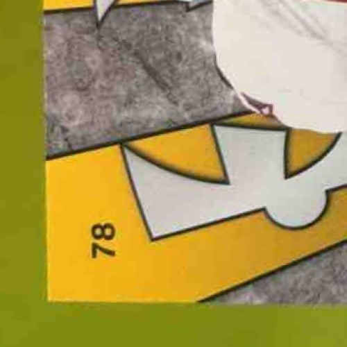 2020 Leaf Draft D Andre Swift Red #78 RC Georgia Bulldogs - Sports Cards