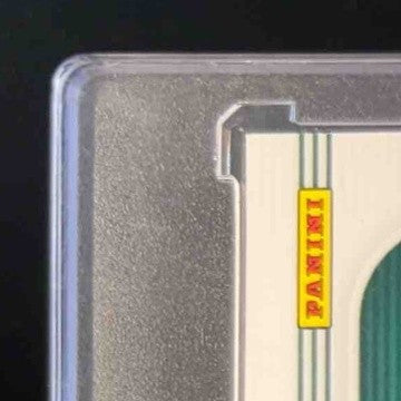 2020 Panini Absolute Matt Chapman Iconic Ink Spectrum Purple 11/25 Oakland A’s - Sports Cards