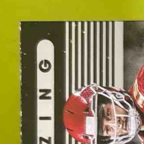 2020 Panini Absolute Patrick Mahomes II Star Gazing #SG-PM Kansas City Chiefs - Sports Cards