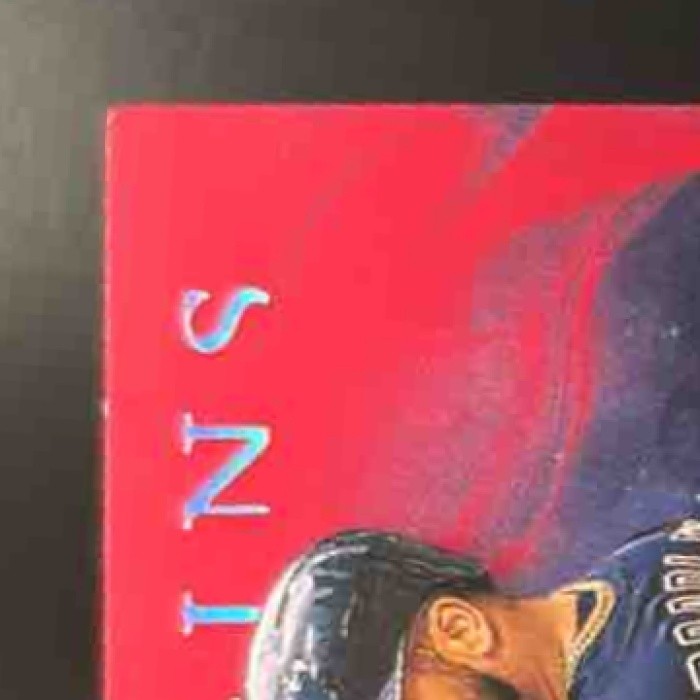 2020 Panini Chronicles Bobby Bradley Origins Signatures Red /99 Auto RC Indians - Sports Cards