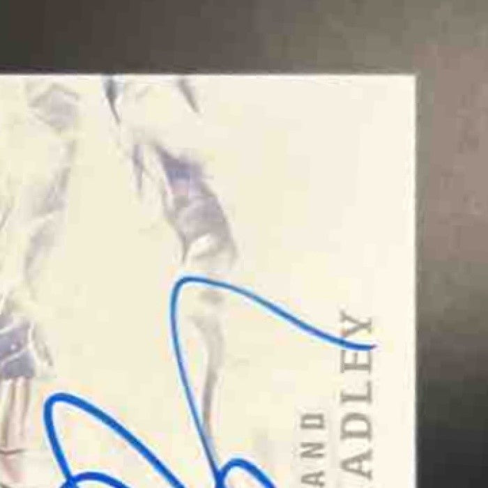 2020 Panini Chronicles Bobby Bradley Origins Signatures Red /99 Auto RC Indians - Sports Cards