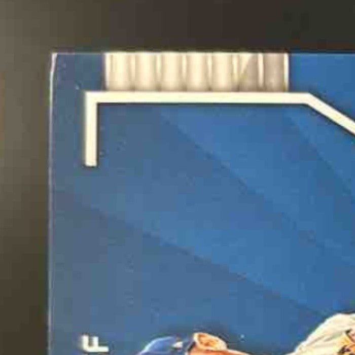 2020 Panini Chronicles Forrest Whitley Spectra Prospect Jersey Auto /199 Astros - Sports Cards