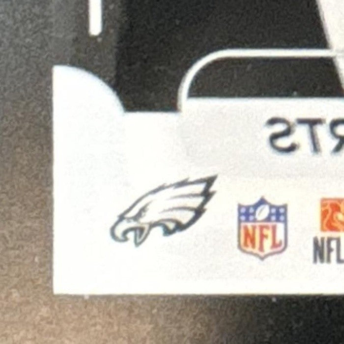 2020 Panini Chronicles Jalen Hurts Playoff Momentum SSD Rookies RC Eagles - Sports Cards