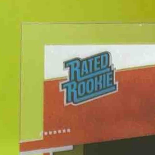 2020 Panini Chronicles Joe Burrow Clearly Donruss Rated Rookie RC Bengals - Sports Cards