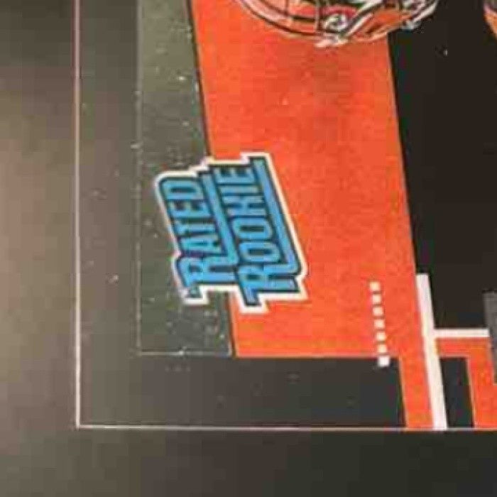 2020 Panini Chronicles Joe Burrow Clearly Donruss RC Cincinnati Bengals - Sports Cards